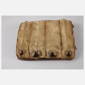 Jagdlappen Hanau-Lichtenberg