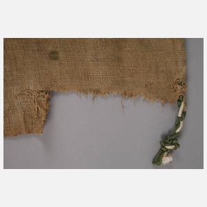 Jagdlappen Sachsen-Weimar