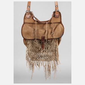 Jagdtasche
