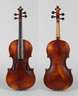 Violine Albert Ebner