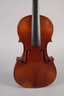 Violine Albert Ebner