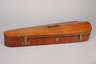 Violine im Etui