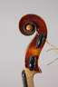 Violine im Etui