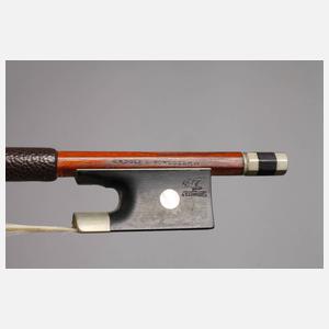 Geigenbogen Adolf C. Schuster