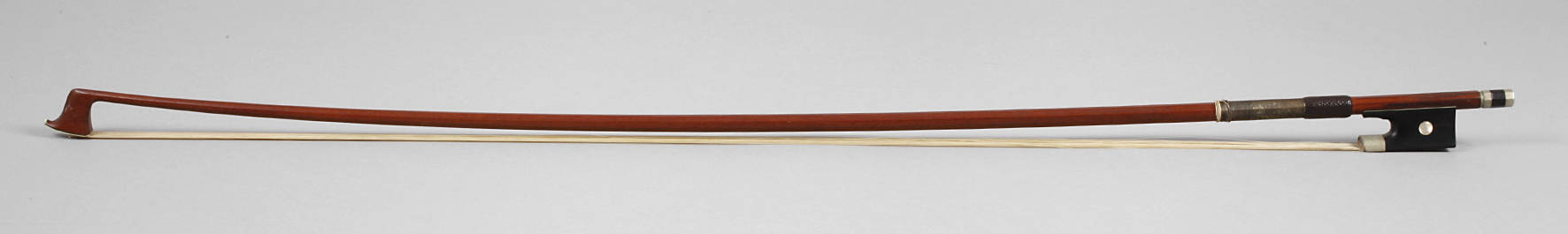 Geigenbogen Adolf C. Schuster