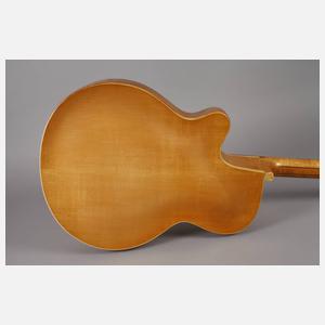 Gitarre Arnold Hoyer