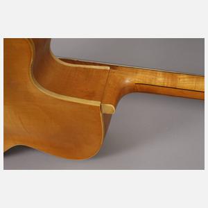 Gitarre Arnold Hoyer