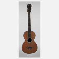 Gitarre Carl Padewet111