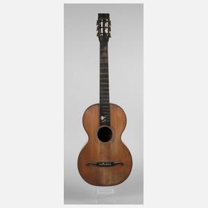 Gitarre Josef Kellner