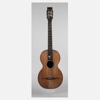 Gitarre Josef Kellner111