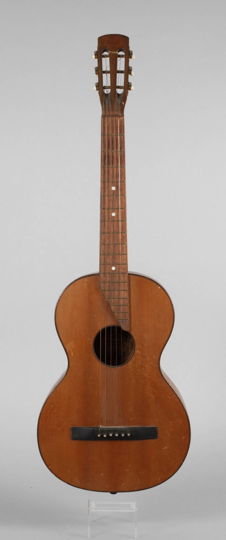 Gitarre A. Ebner München