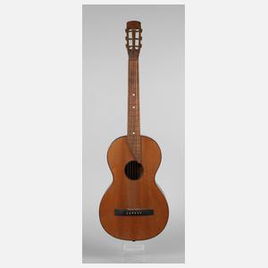 Gitarre A. Ebner München