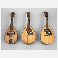 Drei Mandolinen111