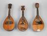 Drei Mandolinen