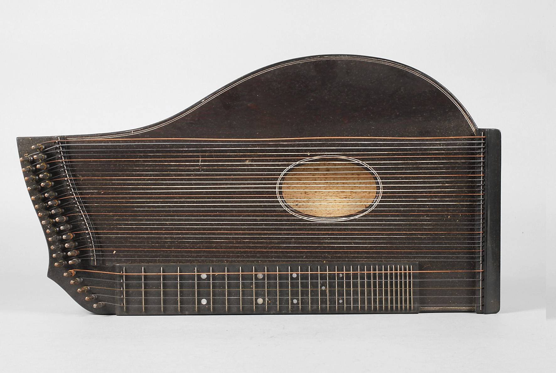 Zither