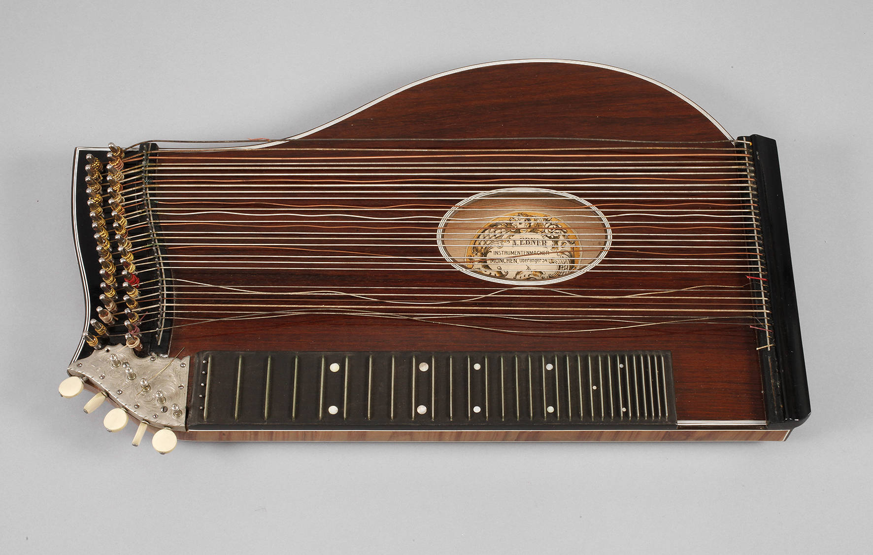 Zither