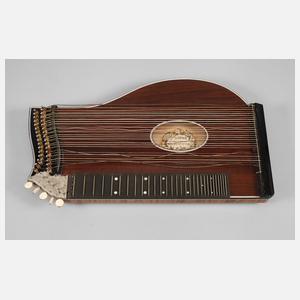 Zither
