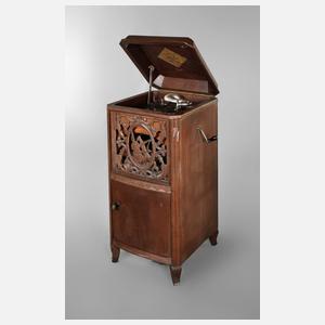 Standgrammophon