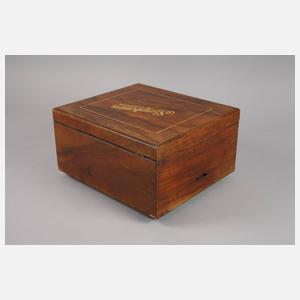 Plattenspieldose Symphonion