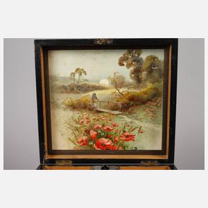 Walzenspieldose Kalliope