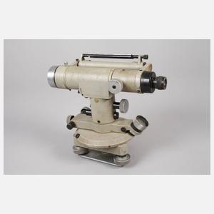 Nivellier Carl Zeiss