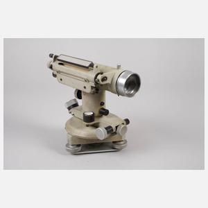 Nivellier Carl Zeiss