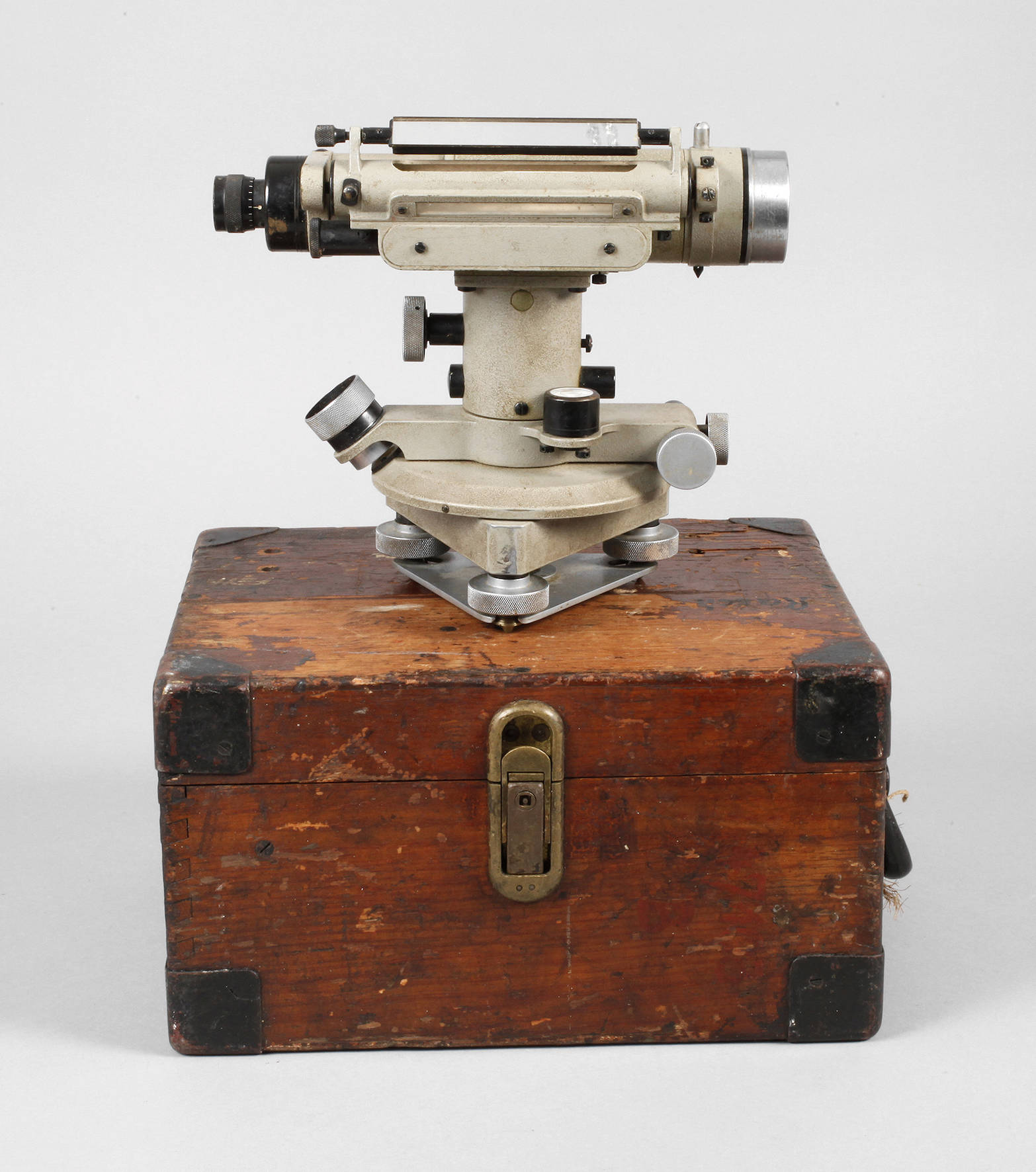 Nivellier Carl Zeiss