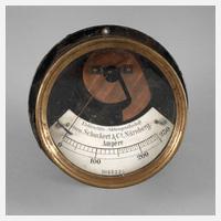 Großes Amperemeter111