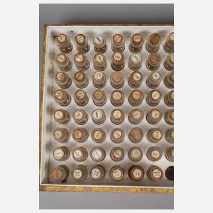 Homöopathische Apotheke