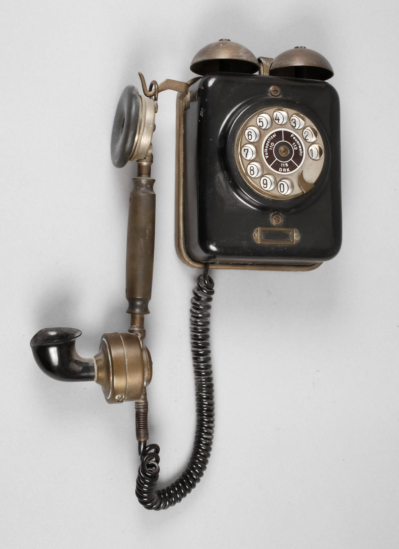 Wandtelefon