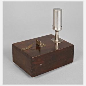 Elektrisches Tischfeuerzeug