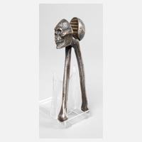 Ungewöhnlicher Nussknacker111