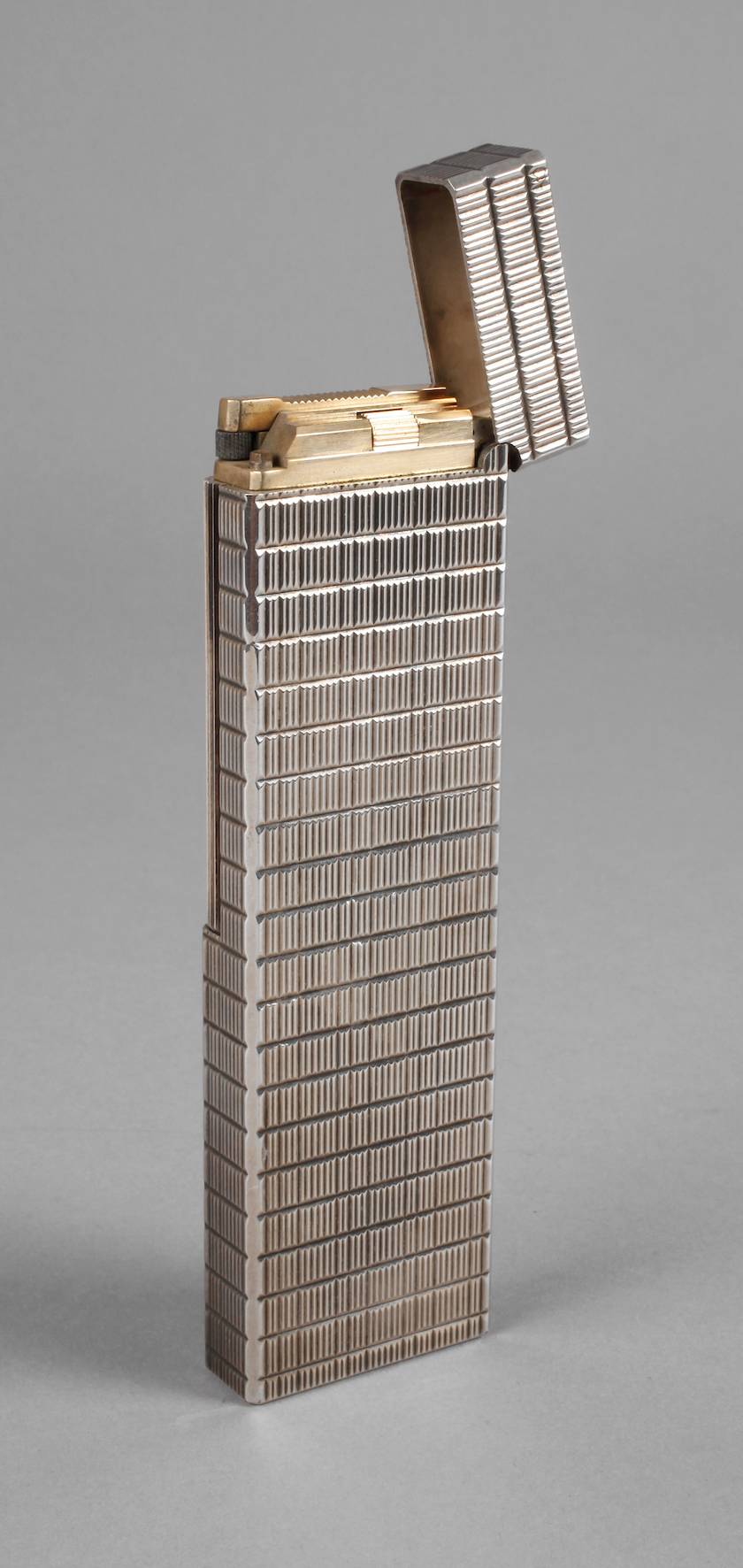 Tischfeuerzeug Dupont