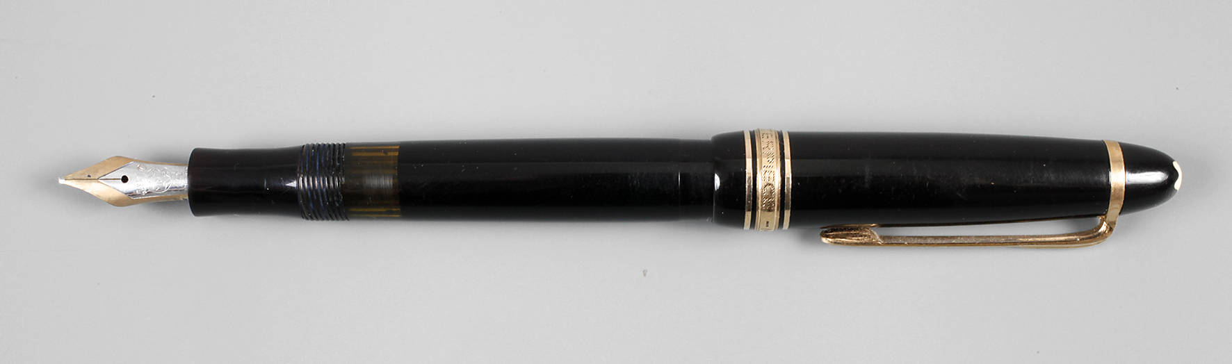 Montblanc Masterpiece