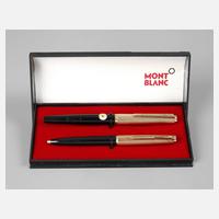 Montblanc Meisterstück Schreibset111