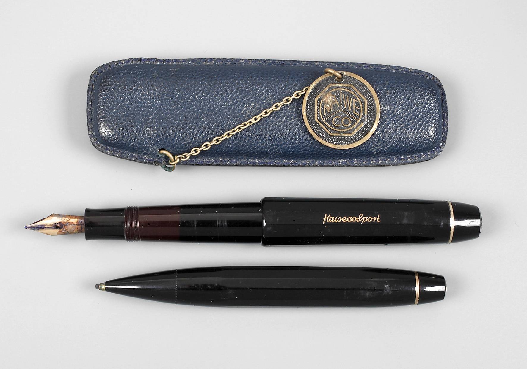 Schreibset Kaweco Sport