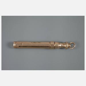 Seltener Kombinationsstift Leroy W. Fairchild