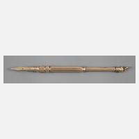 Seltener Kombinationsstift Leroy W. Fairchild111