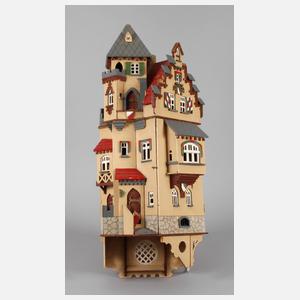 Außergewöhnliche Wandlampe