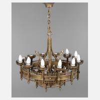 Großer Radleuchter111