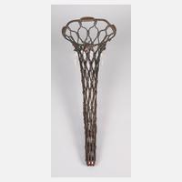 Lampenfuß Bronze111