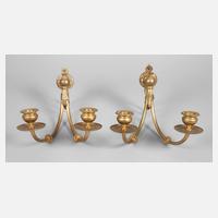 Paar Wandleuchter111