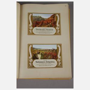 Katalog Weinetiketten