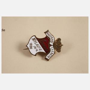 Mappe mit Fahrzeugmodellen