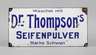Emailschild Thompson