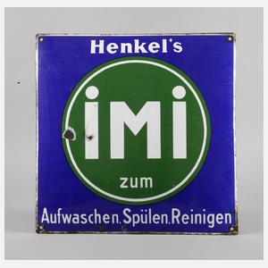 Emailschild IMI