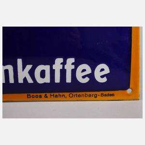 Emailschild Kuffea