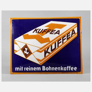 Emailschild Kuffea