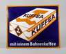 Emailschild Kuffea