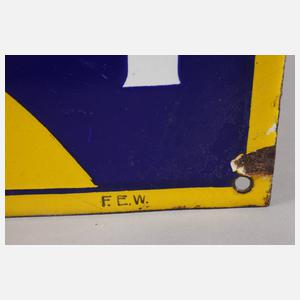 Emailschild Sunlicht